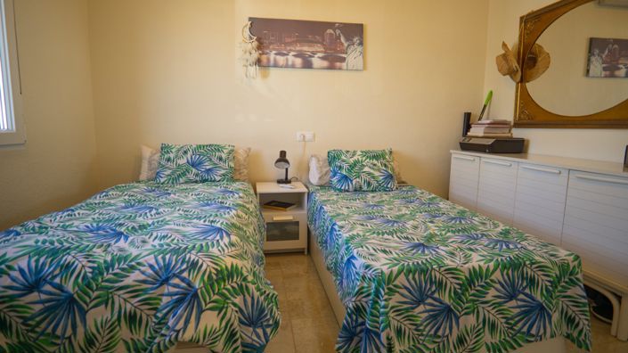 Image No.25-Villa de 3 chambres à vendre à Ciudad Quesada