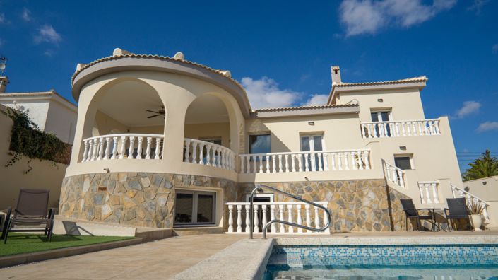 Image No.44-3 Bed Villa for sale