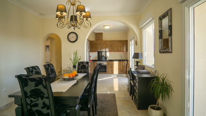 Image No.9-Villa de 3 chambres à vendre à Ciudad Quesada