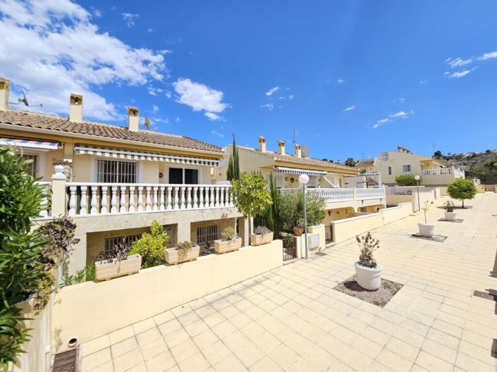 Image No.1-Propriété de 2 chambres à vendre à Benimar