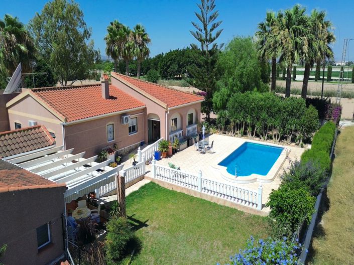 Image No.1-3 Bed Finca for sale