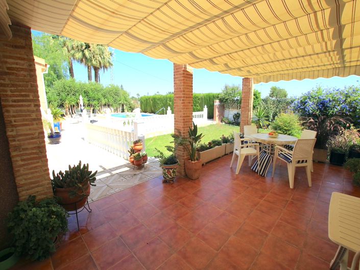 Image No.20-3 Bed Finca for sale