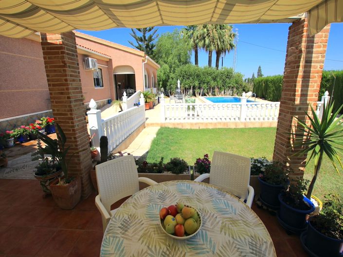 Image No.22-3 Bed Finca for sale