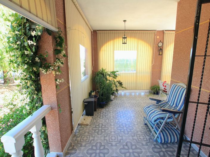 Image No.3-3 Bed Finca for sale