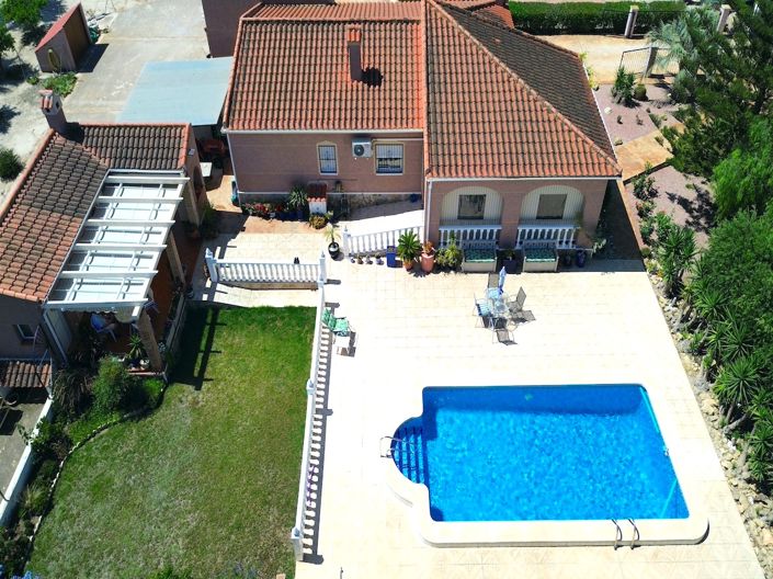 Image No.34-3 Bed Finca for sale