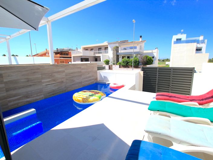 Image No.30-4 Bed Villa for sale