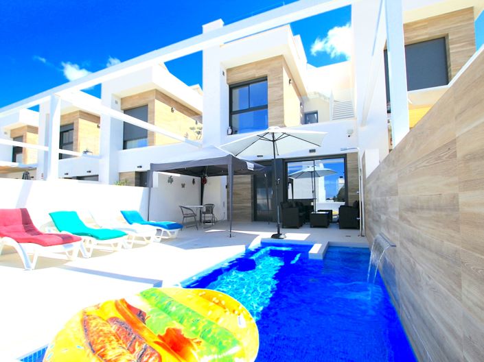 Image No.31-4 Bed Villa for sale