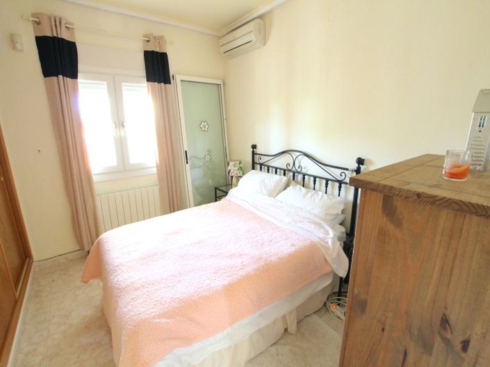 Image No.13-Villa de 2 chambres à vendre à La Zenia