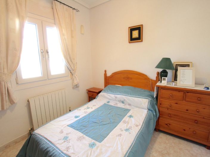 Image No.15-Villa de 2 chambres à vendre à La Zenia