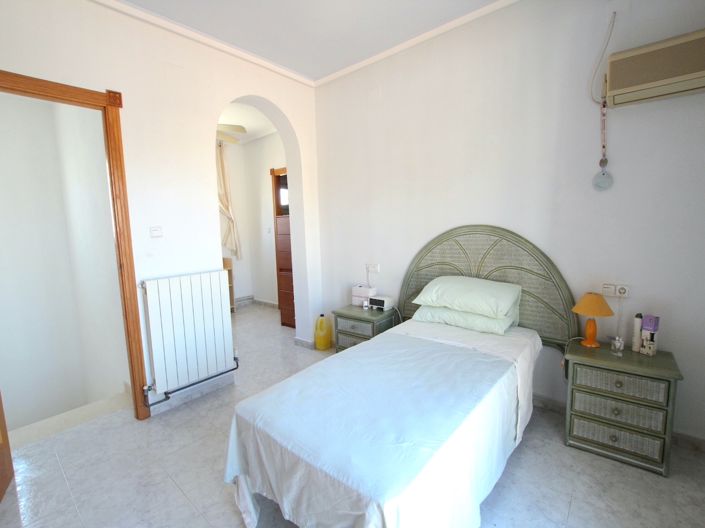 Image No.18-Villa de 2 chambres à vendre à La Zenia