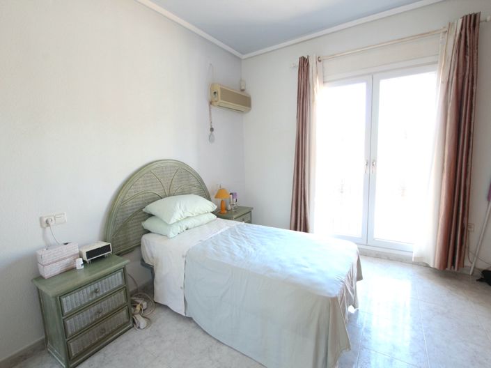 Image No.19-Villa de 2 chambres à vendre à La Zenia