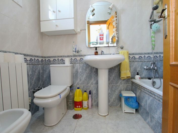 Image No.21-Villa de 2 chambres à vendre à La Zenia