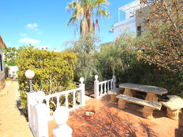 Image No.26-Villa de 2 chambres à vendre à La Zenia