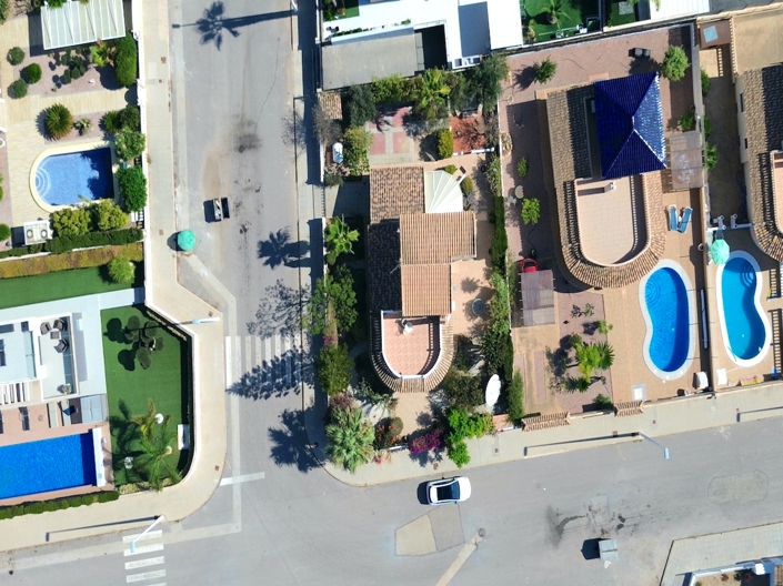 Image No.33-Villa de 2 chambres à vendre à La Zenia