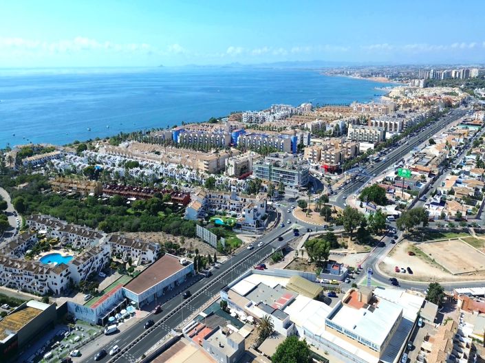 Image No.35-Villa de 2 chambres à vendre à La Zenia