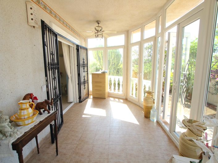 Image No.6-Villa de 2 chambres à vendre à La Zenia