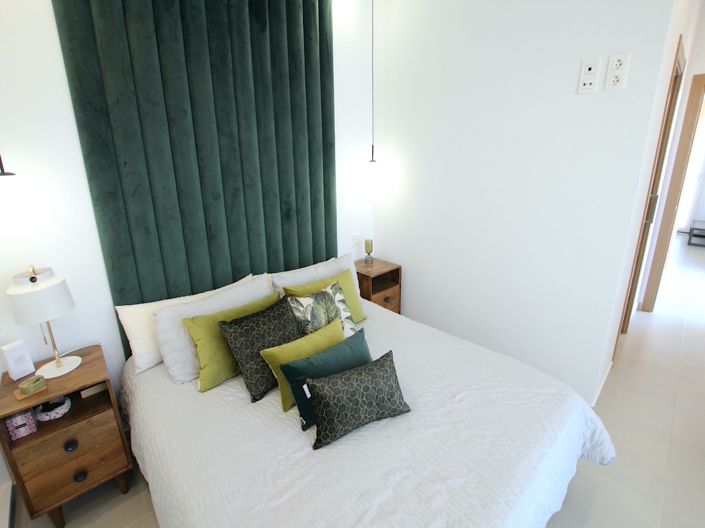 Image No.17-Villa de 3 chambres à vendre à Benijofar