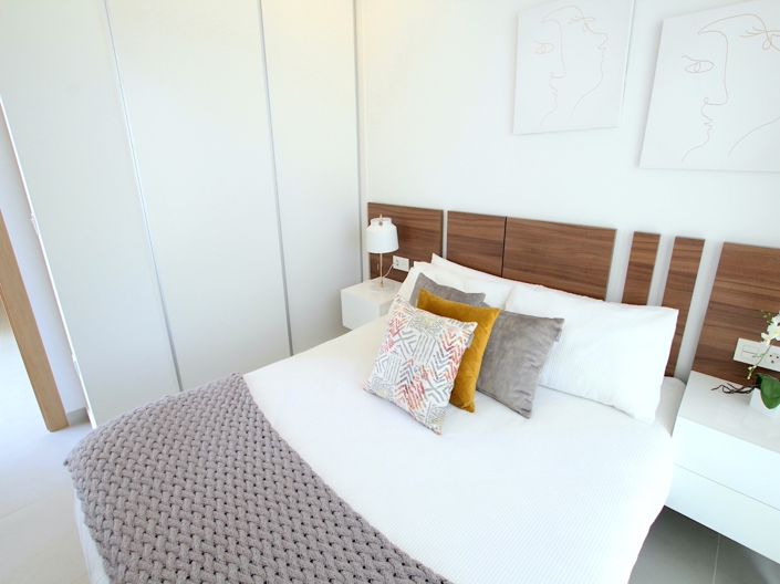 Image No.19-Villa de 3 chambres à vendre à Benijofar