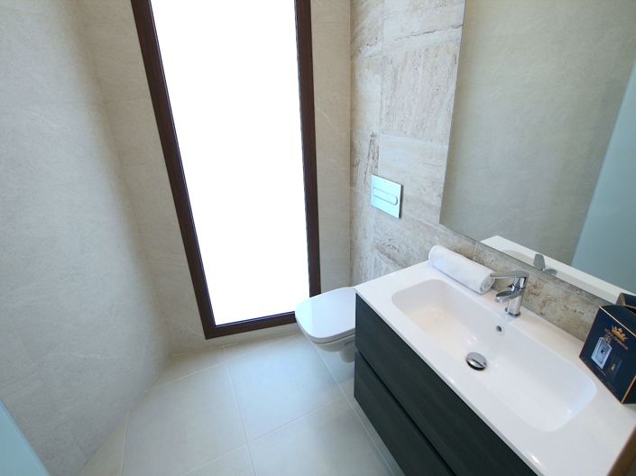 Image No.21-Villa de 3 chambres à vendre à Benijofar