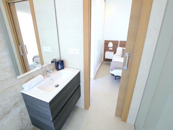 Image No.24-Villa de 3 chambres à vendre à Benijofar