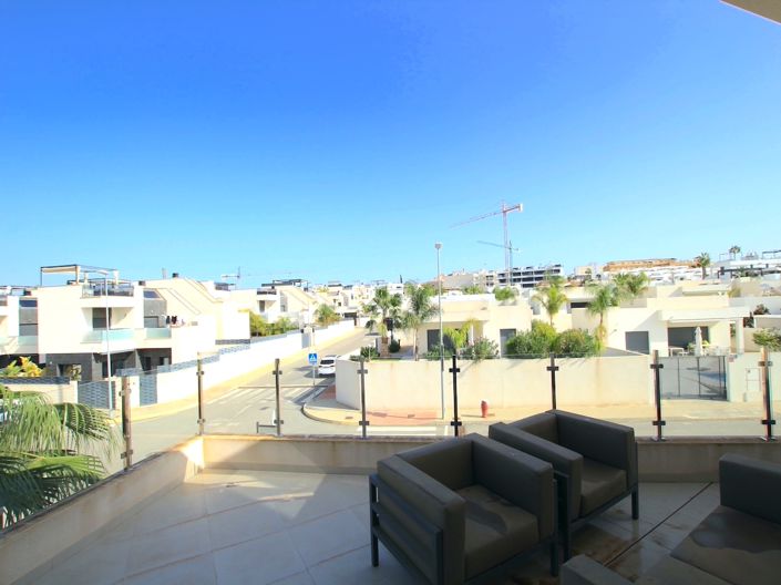 Image No.25-Villa de 3 chambres à vendre à Benijofar