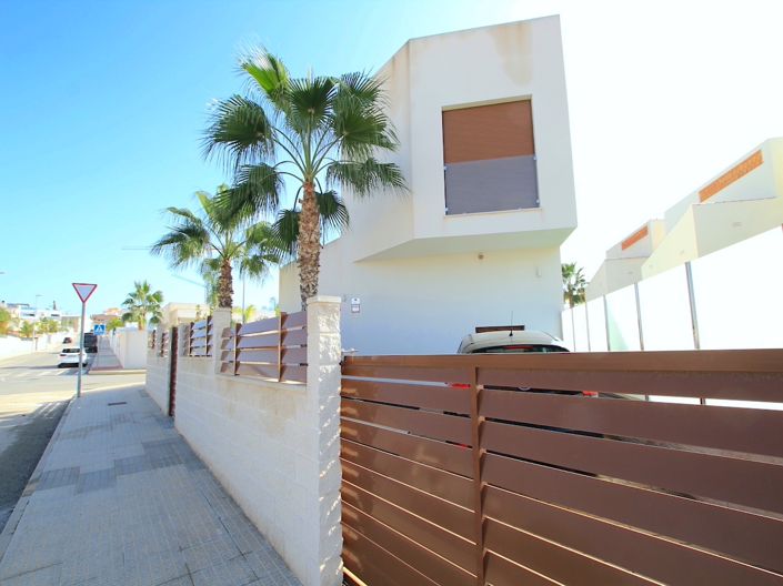 Image No.30-Villa de 3 chambres à vendre à Benijofar