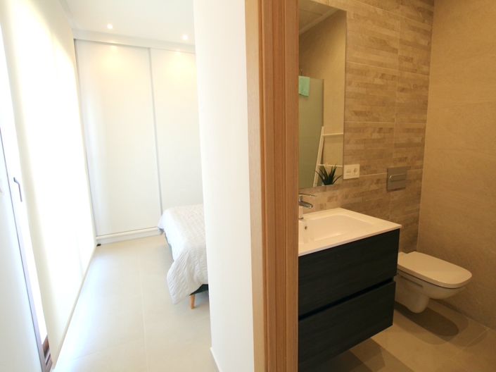 Image No.32-Villa de 3 chambres à vendre à Benijofar