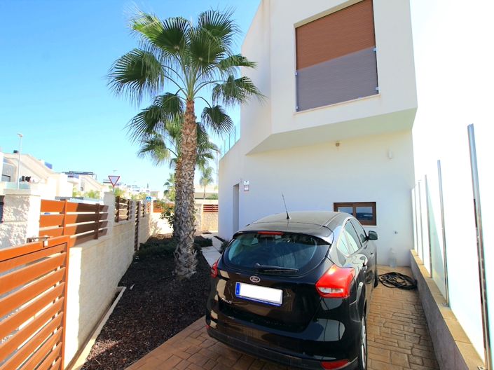 Image No.35-Villa de 3 chambres à vendre à Benijofar