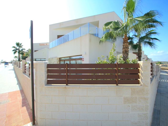 Image No.39-Villa de 3 chambres à vendre à Benijofar