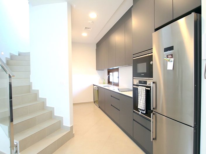 Image No.9-Villa de 3 chambres à vendre à Benijofar