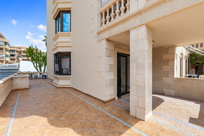 Image No.26-3 Bed Apartment for sale