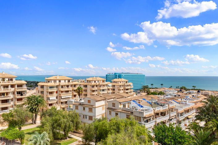 Image No.34-3 Bed Apartment for sale