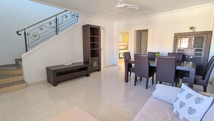 Image No.6-3 Bed Townhouse for sale