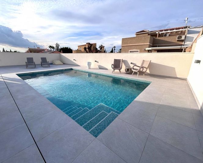 Image No.3-3 Bed Villa for sale