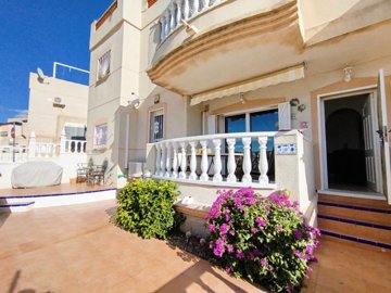1 - Ciudad Quesada, Appartement