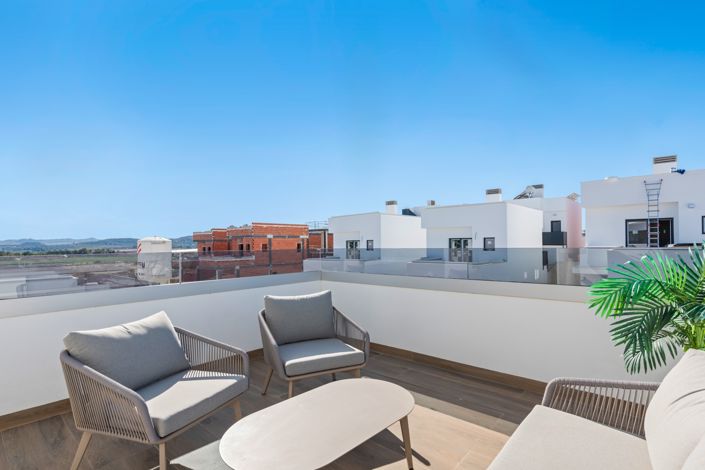 Image No.22-3 Bed Villa for sale