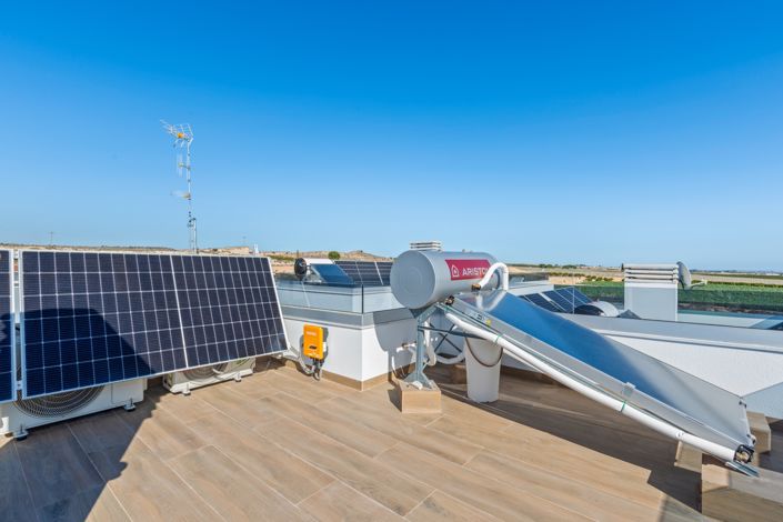 Image No.29-3 Bed Villa for sale