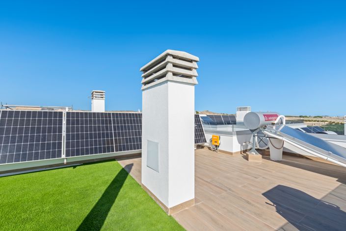 Image No.31-3 Bed Villa for sale