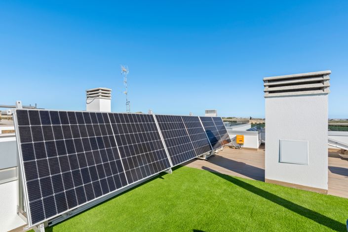 Image No.32-3 Bed Villa for sale