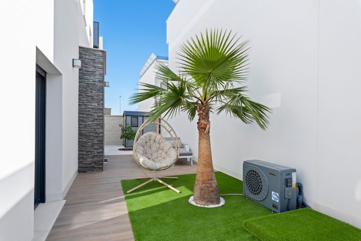 Image No.39-3 Bed Villa for sale