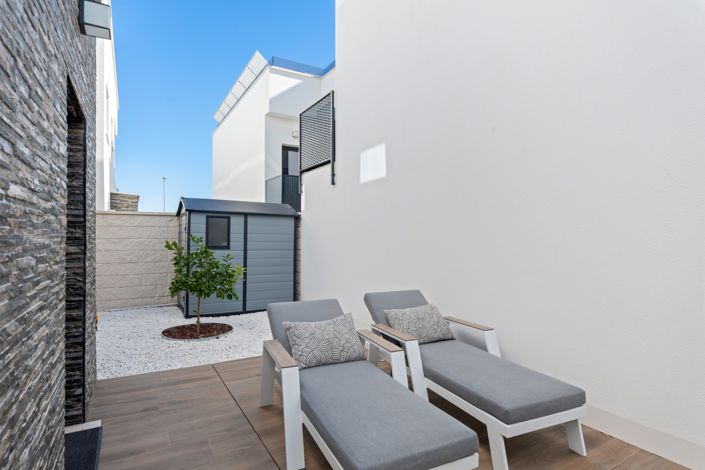 Image No.40-3 Bed Villa for sale