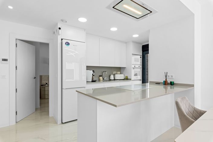 Image No.8-3 Bed Villa for sale