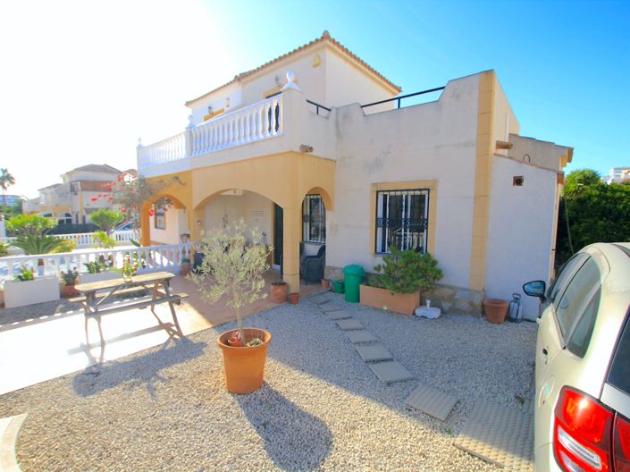 Image No.1-Quad de 3 chambres à vendre à Orihuela Costa