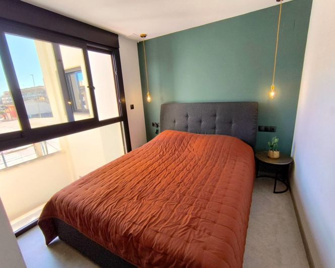 Image No.16-2 Bed Apartment for sale