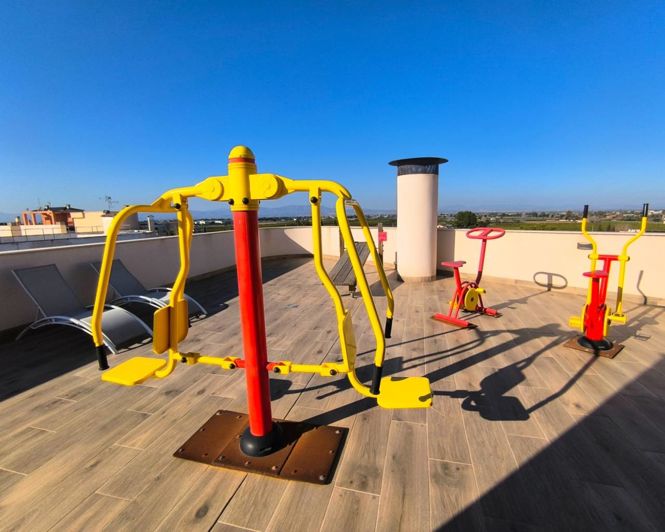 Image No.26-2 Bed Apartment for sale