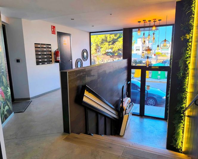 Image No.30-2 Bed Apartment for sale