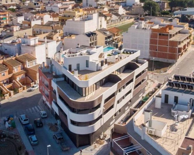 Image No.31-2 Bed Apartment for sale