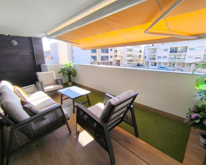 Image No.4-2 Bed Apartment for sale