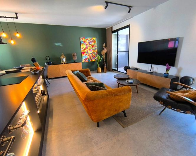 Image No.6-2 Bed Apartment for sale