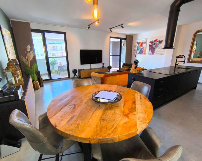 Image No.9-2 Bed Apartment for sale